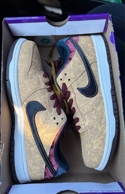 Nike SB Dunks Low Pro