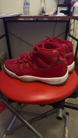 Jordan 11