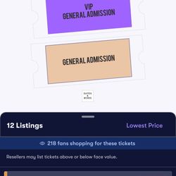 Cloonee Tickets 