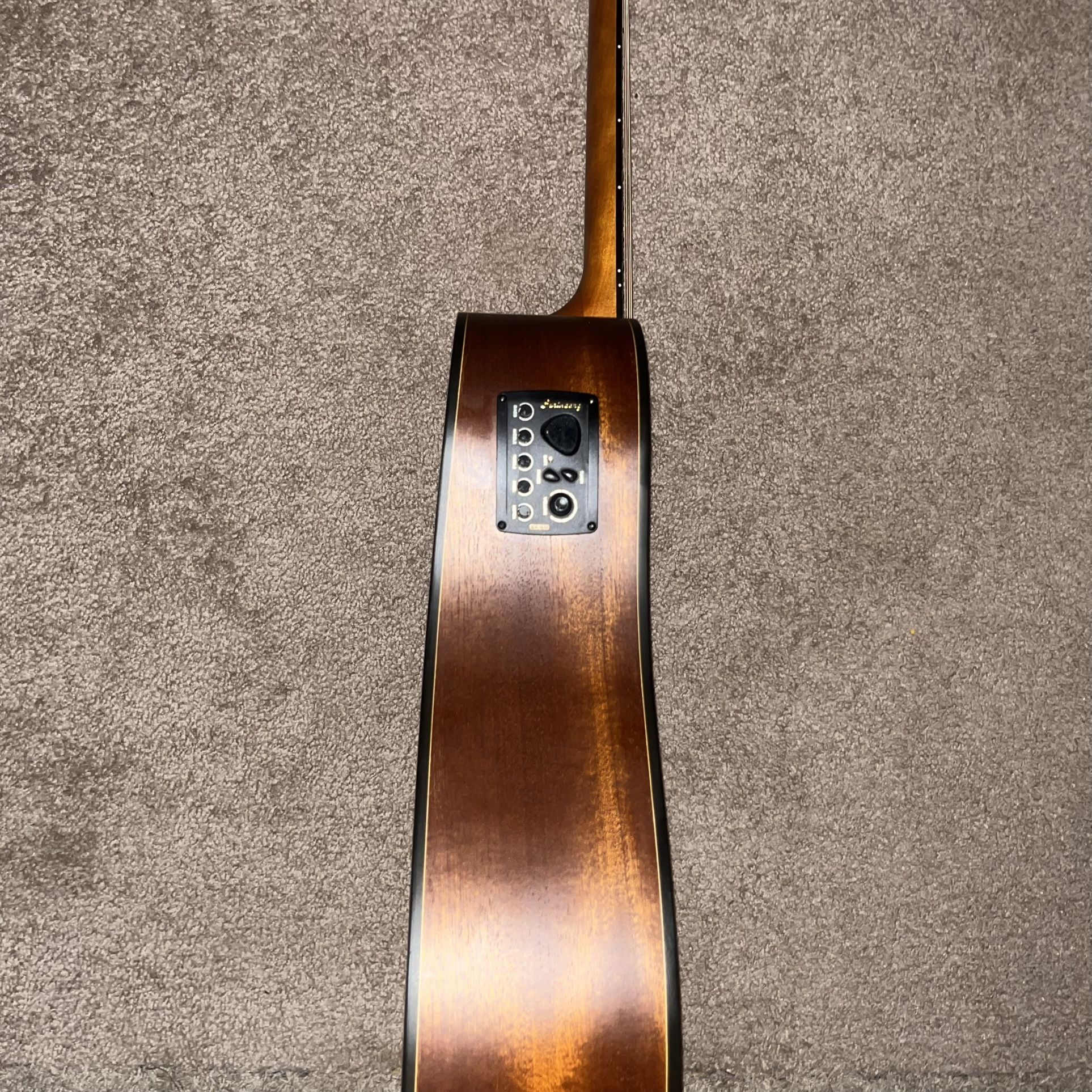 Acoustic Guitar
