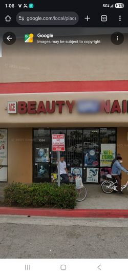 BEAUTY Supply CLEARANCE sale!