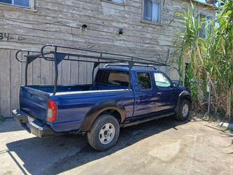 2003 Nissan Frontier