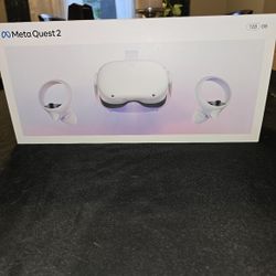 Meta Quest 20 128gb