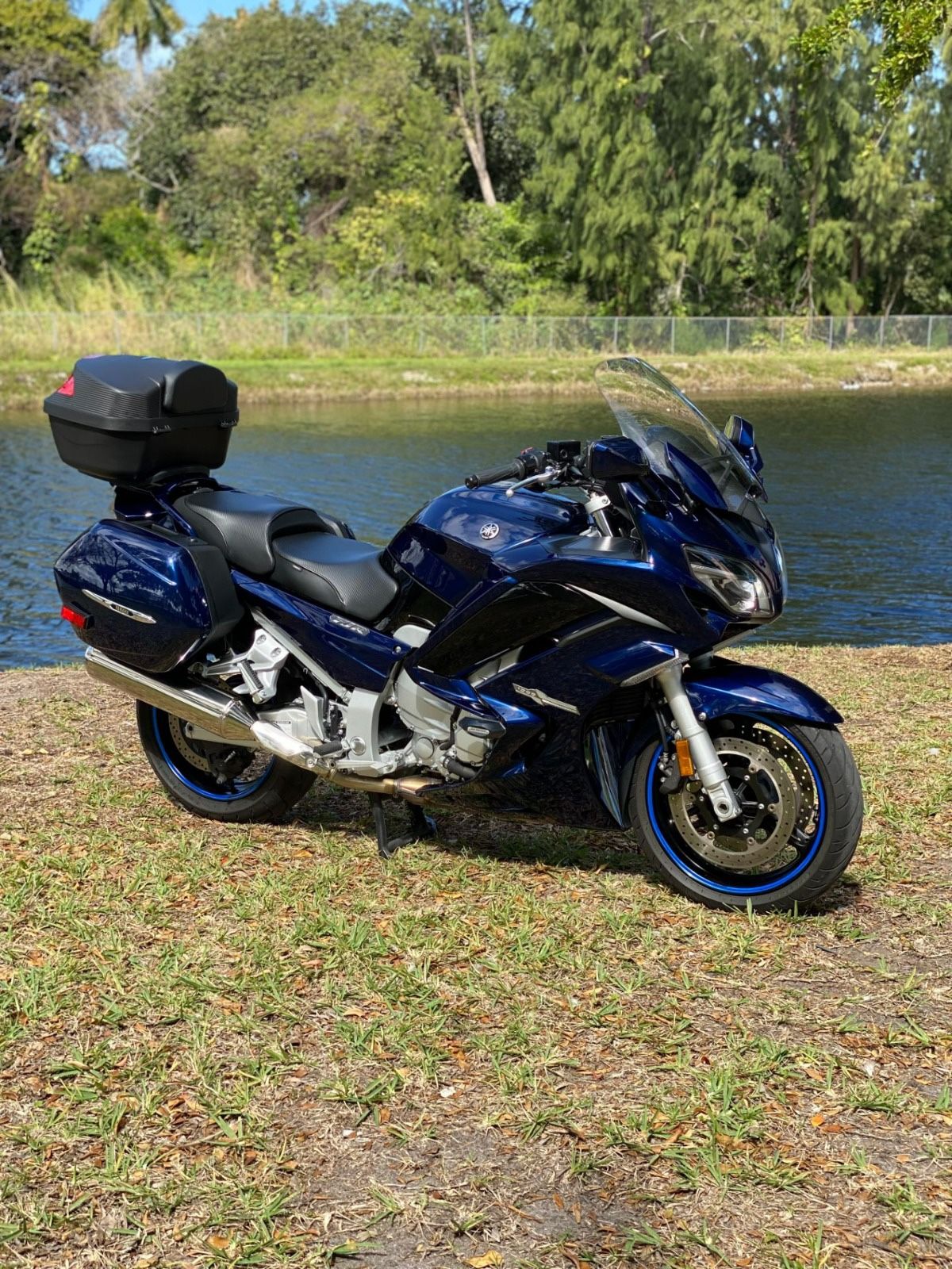 2016 YAMAHA FJR1300A for Sale in Sunny Isles Beach, FL - OfferUp