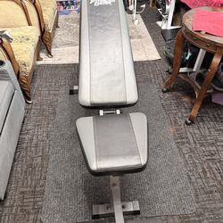 FITNESS GEAR    FG UB/250