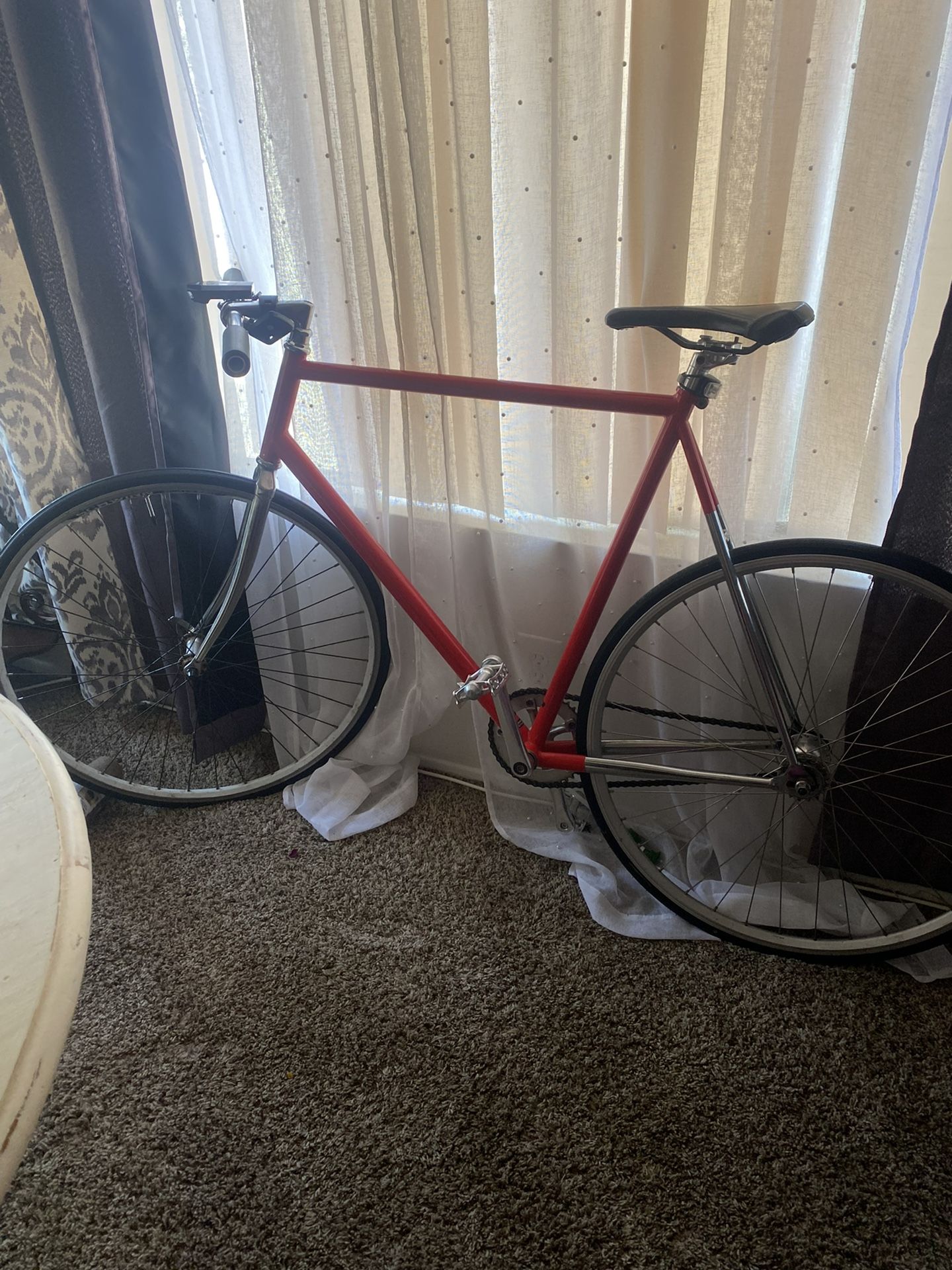 Specialized Langster 2010