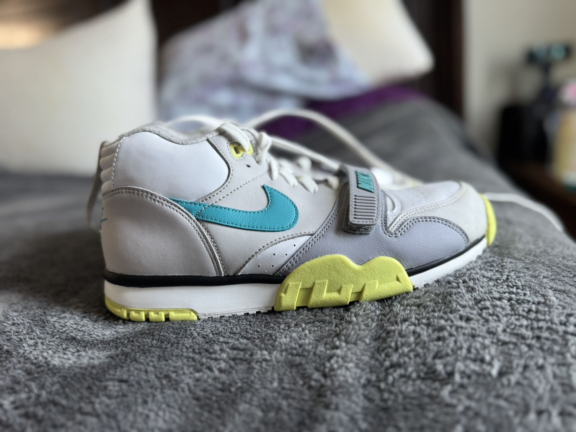 Men’s Nike Size 8.5