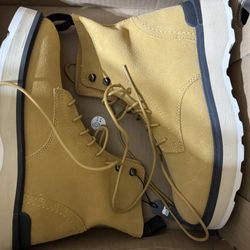 Sorel Water Resistant Boot  