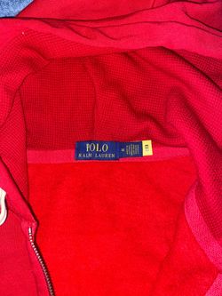 Ralph Lauren sweater medium