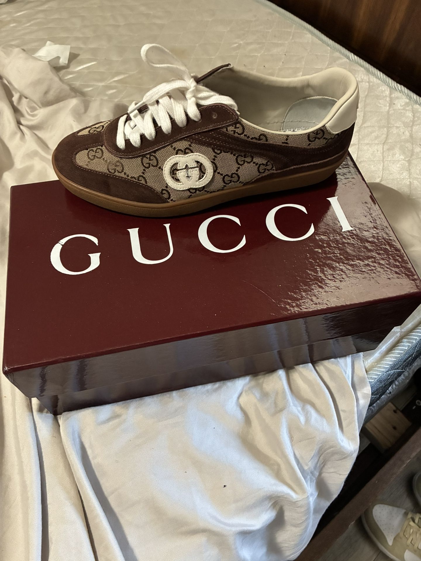 Gucci Shoes
