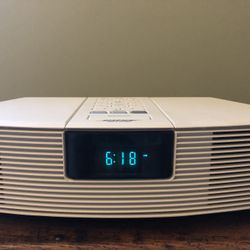 Bose Wave Radio