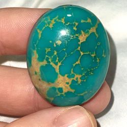 Turquoise 
