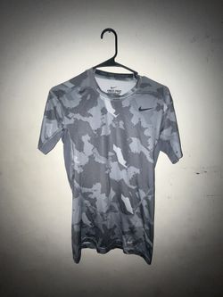 Nike Pro Combat Shirt