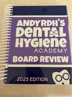 Board review book