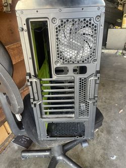 Gaming Pc Case