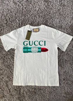 Gucci shirt size m