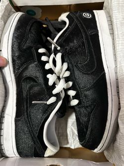 Nike sb dunk low Bearbrick medicom size 9