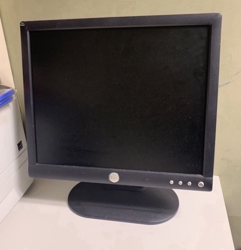 Dell computer monitors