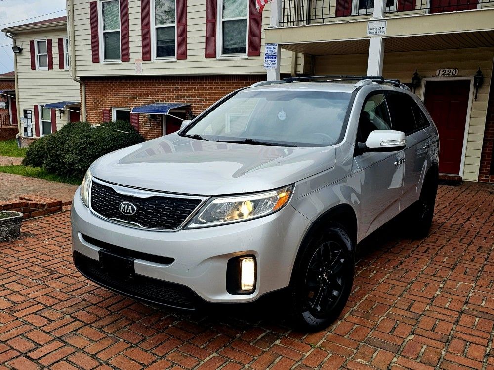 2014 KIA Sorento