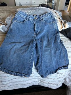 Dickies Jorts 26” waist