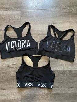 Victoria Sport Bras size Medium