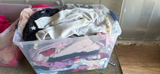 2T Girls Clothes