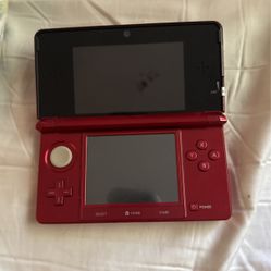 Nintendo 3DS