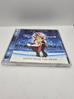 Riverdance - Music from the Show Audio CD Very Good