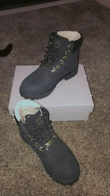 Timberland Boots
