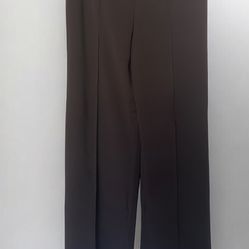 Brand new brown pants