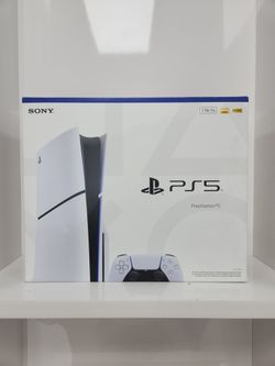 Sony Playstation 5 Slim🔥