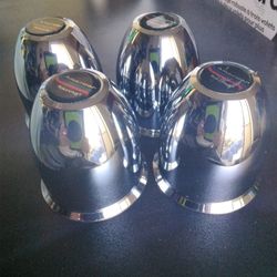 American Racing Center Caps