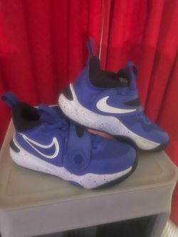 Boys size 12c Nike