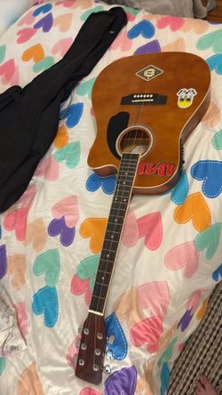 Guitar