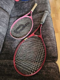 Vendo Una Racas De Jugar  En Buenascondisiones