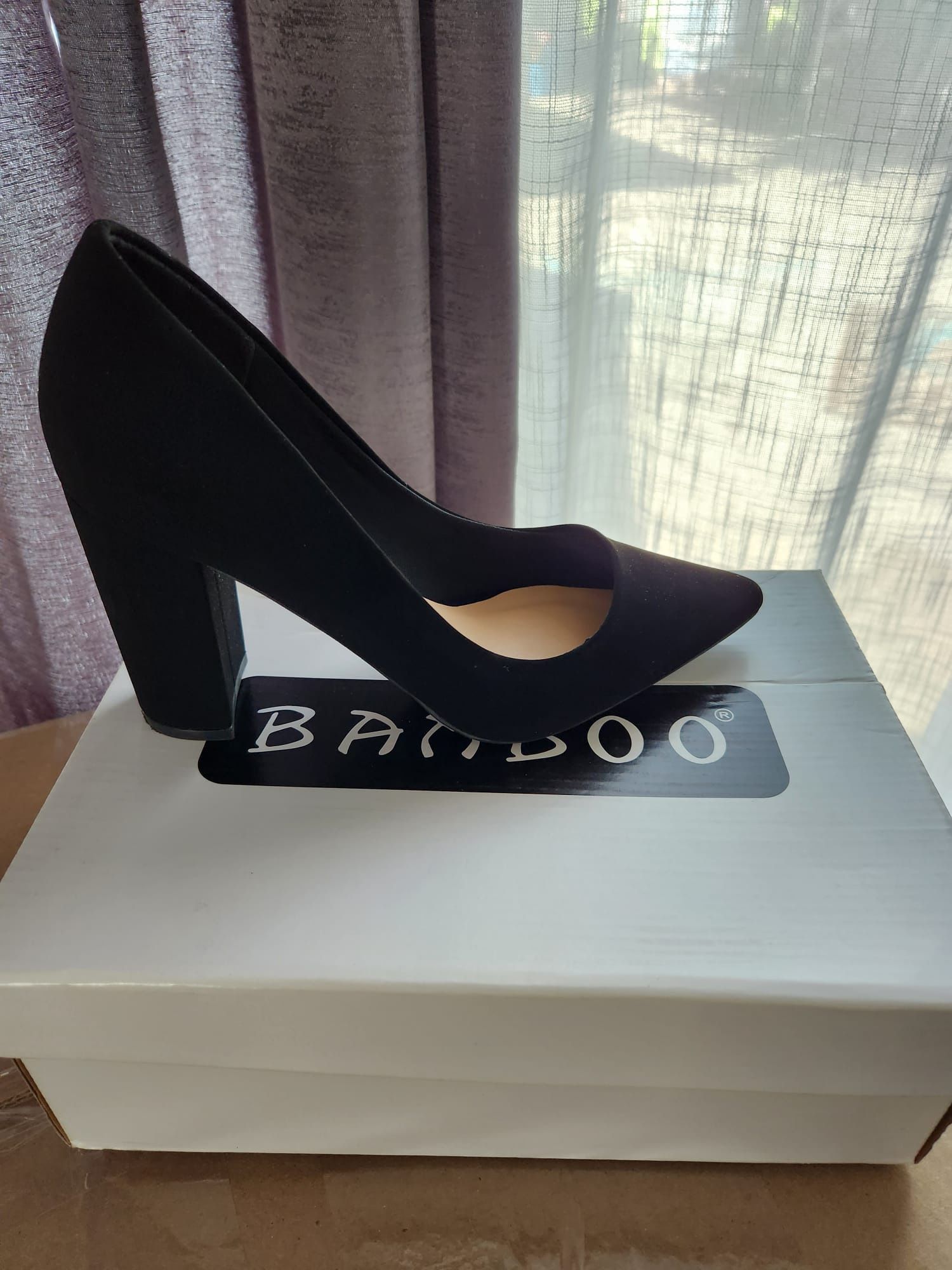 Women Heels/tacones