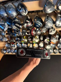 Scotty Cameron