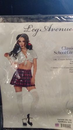 Sexy Halloween Costumes