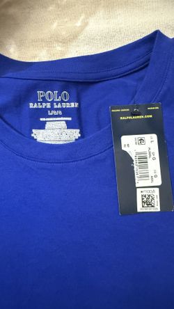 Ralph Lauren Polo Authentic T-Shirt