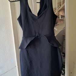 Medium Dress