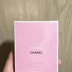 Chance Chanel 