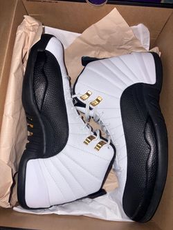 Nike Jordan 12