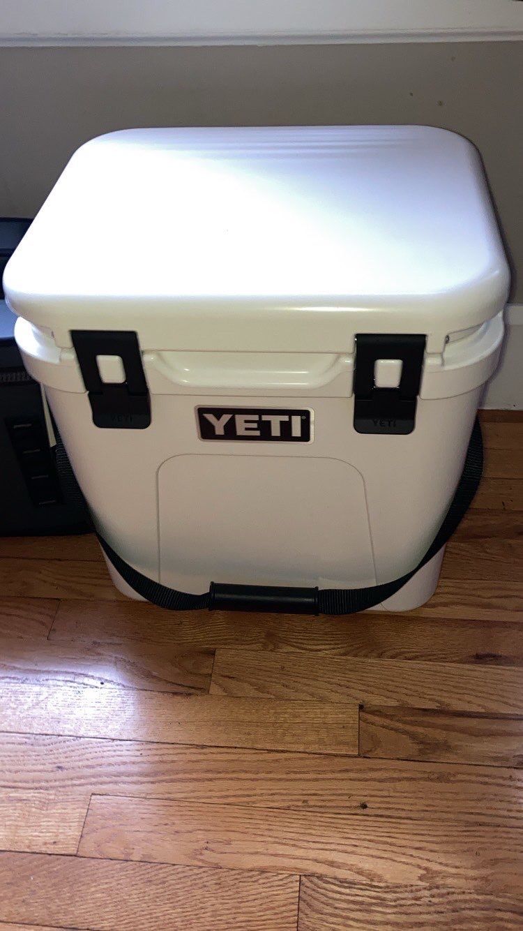 Yeti