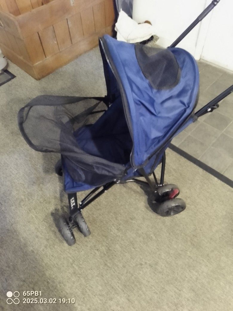 Pet Stroller