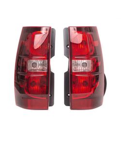 Tail Light Assembly Pair Left and Right