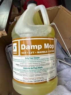 Floor cleaner