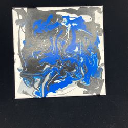 Modern Paintings
