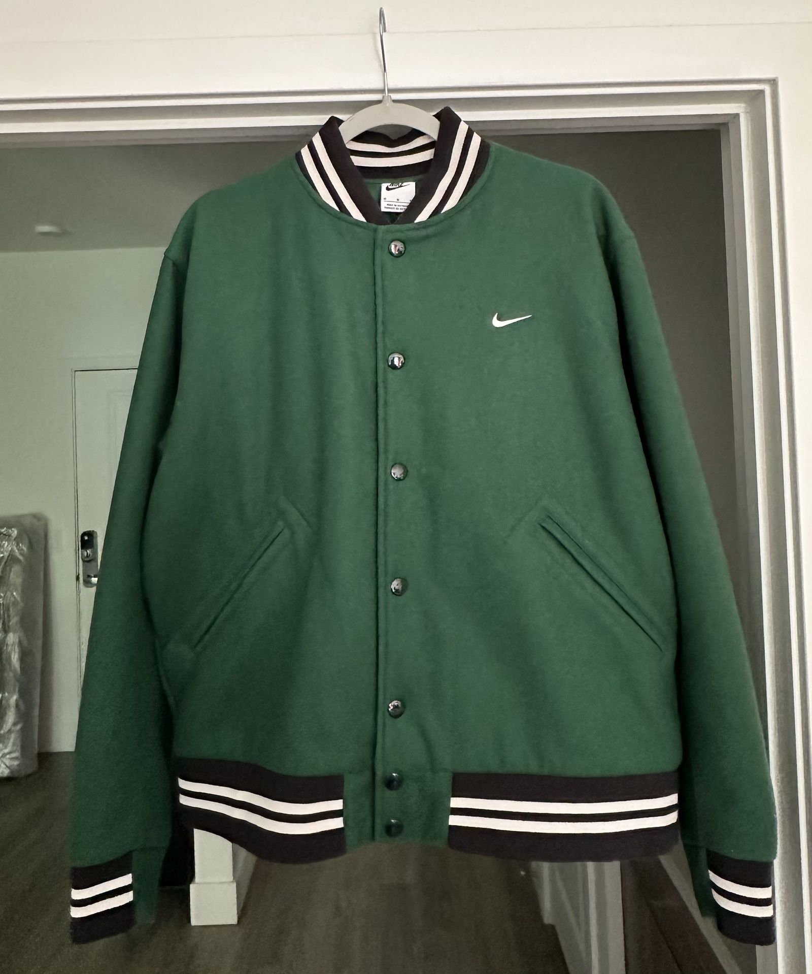 Nike Sportswear Varsity Jacket