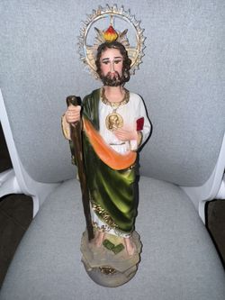San Judas