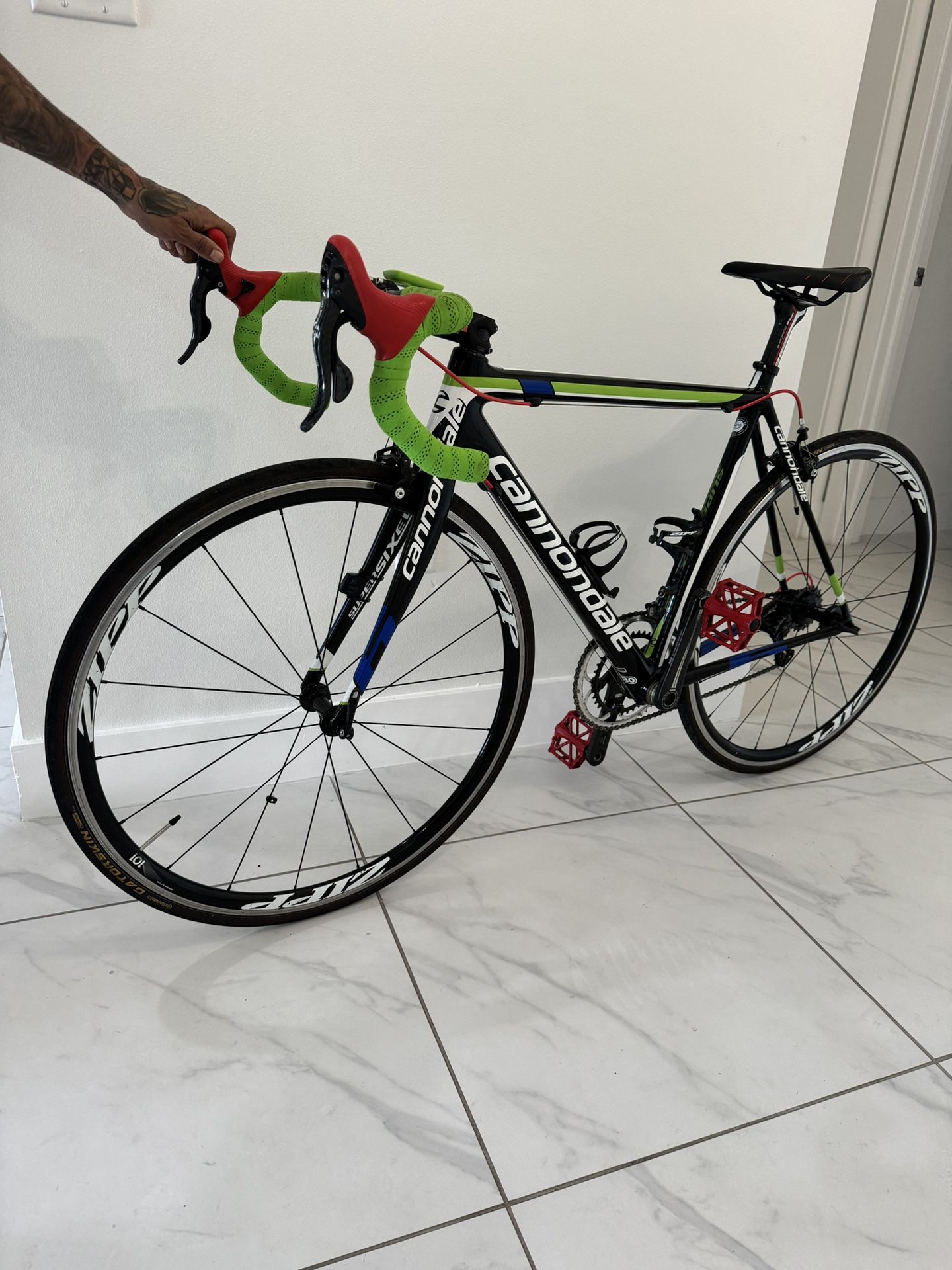 CANNONDALE
